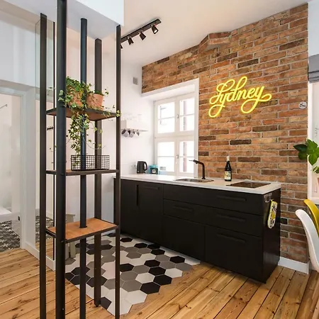 Bliss Sydney * Poznań