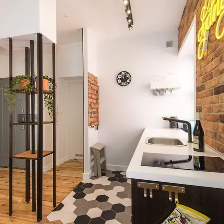 Apartment Bliss Sydney
