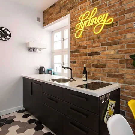 Bliss Sydney Apartment *