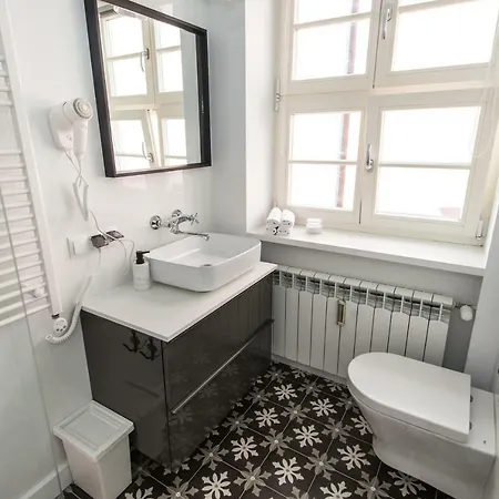 Bliss Sydney Apartment *