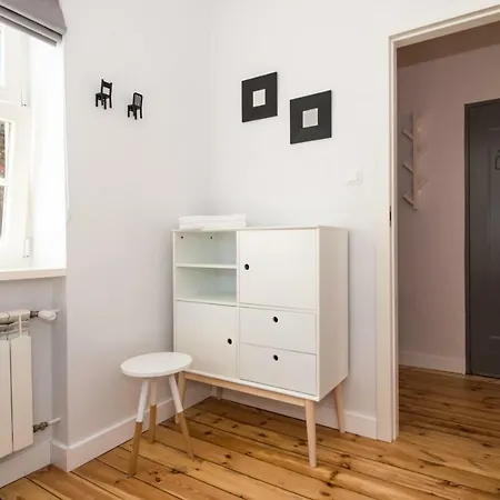 Bliss Sydney Apartment