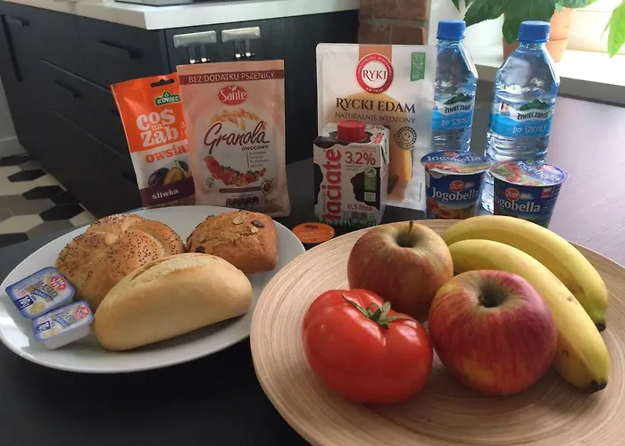 Apartment Bliss Sydney