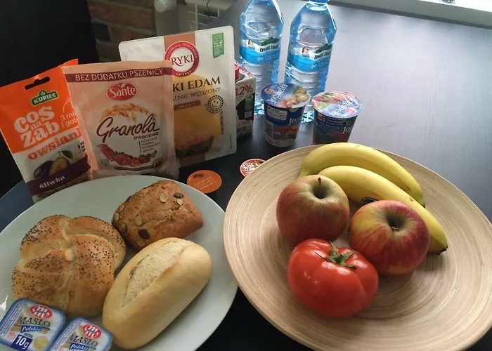 Bliss Sydney Apartment