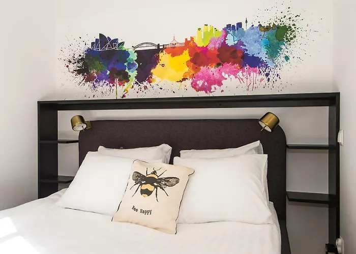 Bliss Sydney * Poznan