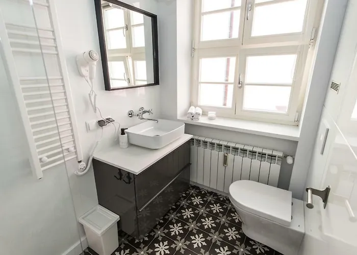 Bliss Sydney Apartment *