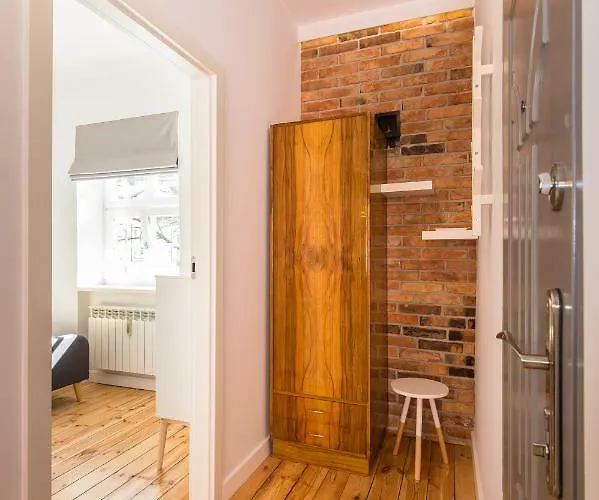 Apartment Bliss Sydney *