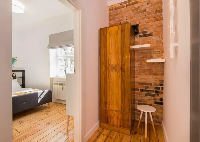 Bliss Sydney Apartment *