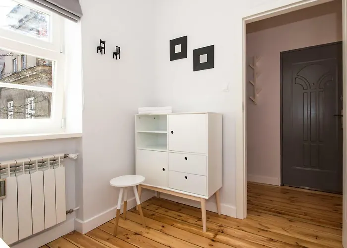 Bliss Sydney Apartment