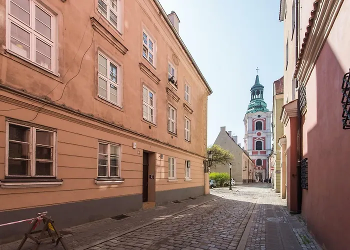 Bliss Sydney Apartment