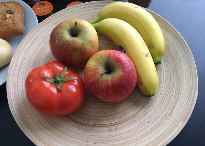 Bliss Sydney Apartment