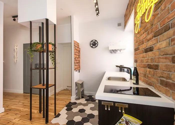 Apartment Bliss Sydney