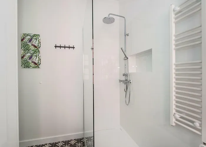 Bliss Sydney Apartment Poznan