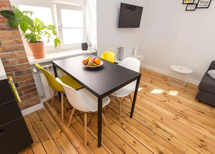 Bliss Sydney Apartment