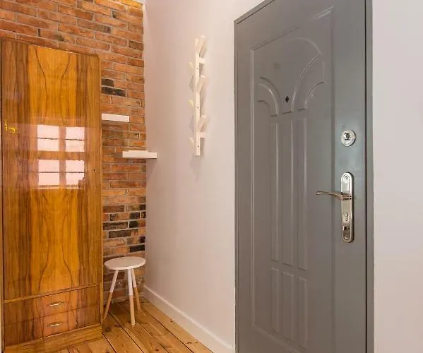 Bliss Sydney Apartment