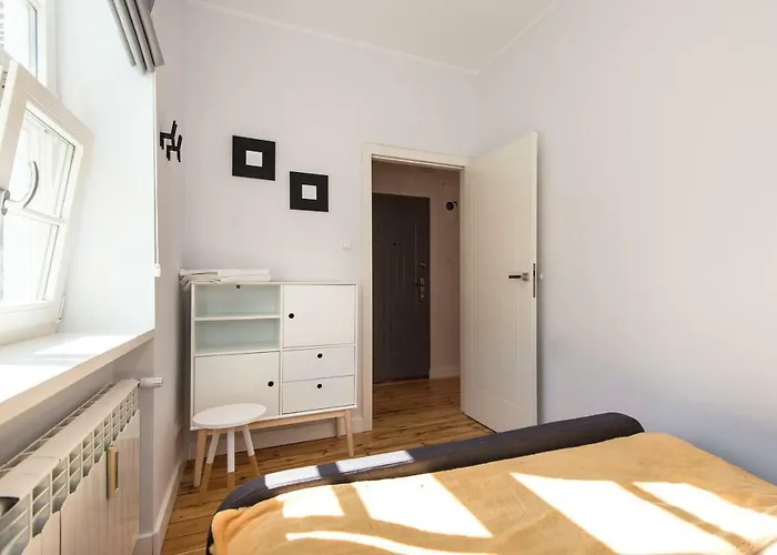 Bliss Sydney Apartment